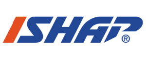 ISHAP Logo